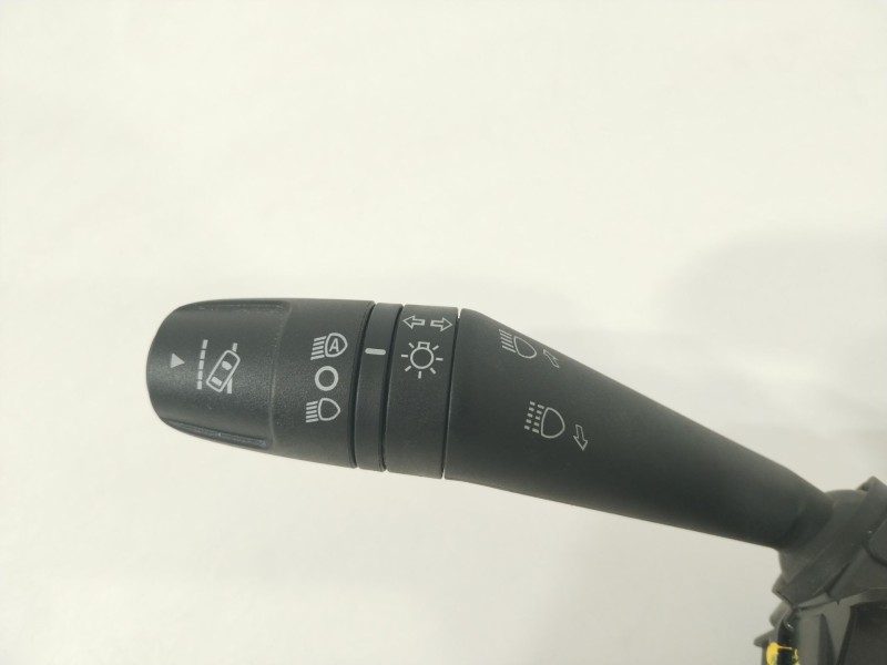 Recambio de mando luces para fiat tipo hatchback (356_, 357_) 1.6 multijet (357hxg1) referencia OEM IAM 07357274880  735727488