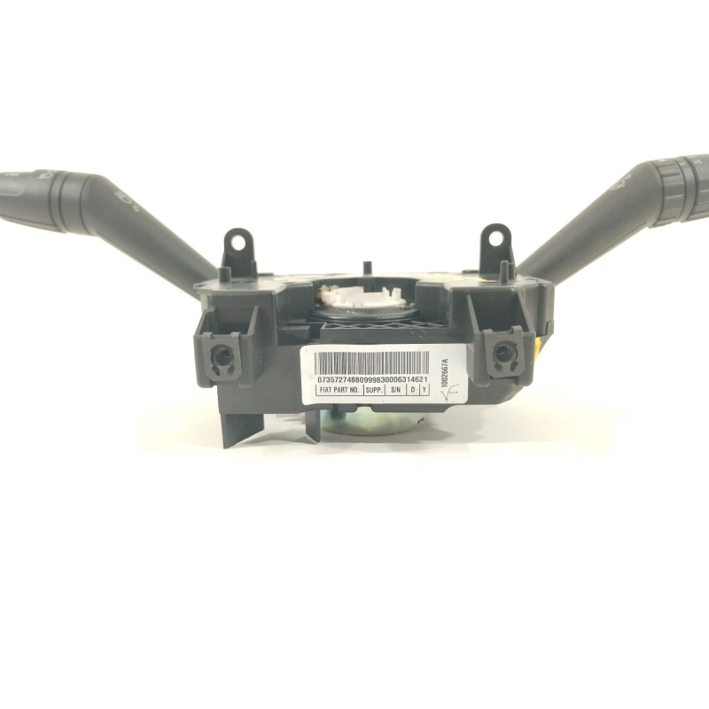 Recambio de mando luces para fiat tipo hatchback (356_, 357_) 1.6 multijet (357hxg1) referencia OEM IAM 07357274880  735727488