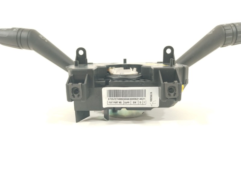 Recambio de mando luces para fiat tipo hatchback (356_, 357_) 1.6 multijet (357hxg1) referencia OEM IAM 07357274880  735727488