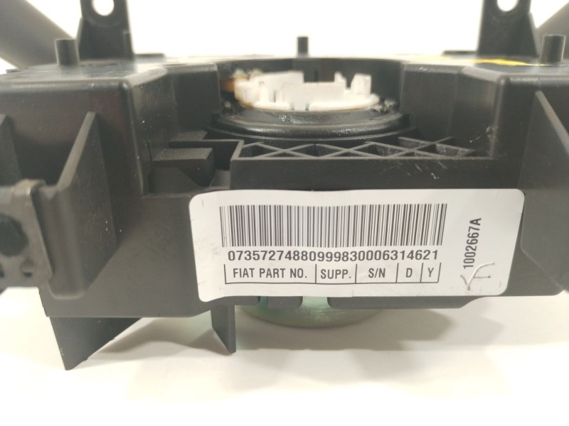 Recambio de mando luces para fiat tipo hatchback (356_, 357_) 1.6 multijet (357hxg1) referencia OEM IAM 07357274880  735727488