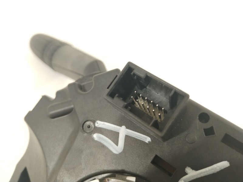 Recambio de mando luces para fiat tipo hatchback (356_, 357_) 1.6 multijet (357hxg1) referencia OEM IAM 07357274880  735727488