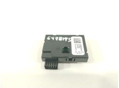 Recambio de modulo electronico para seat altea (5p1) 1.9 tdi referencia OEM IAM 1K0959654  