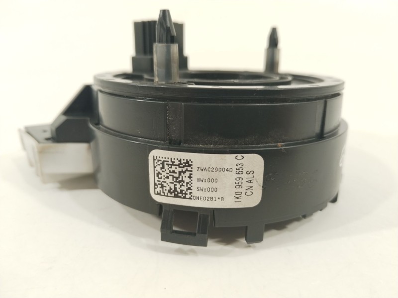 Recambio de anillo airbag para seat altea (5p1) 1.9 tdi referencia OEM IAM 1K0959653C  