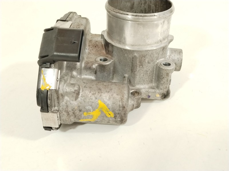 Recambio de caja mariposa para kia cee´d business referencia OEM IAM 351002A600  0280750612