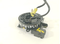 Recambio de anillo airbag para nissan qashqai (j11) acenta referencia OEM IAM 255544EA0C  