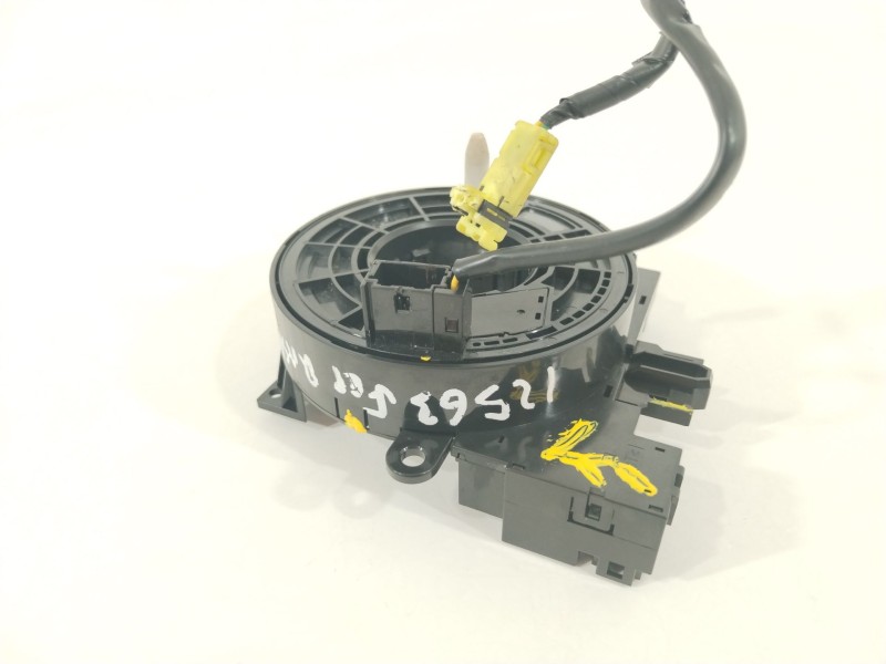 Recambio de anillo airbag para nissan qashqai (j11) acenta referencia OEM IAM 255544EA0C  