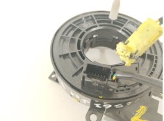 Recambio de anillo airbag para nissan qashqai (j11) acenta referencia OEM IAM 255544EA0C   2