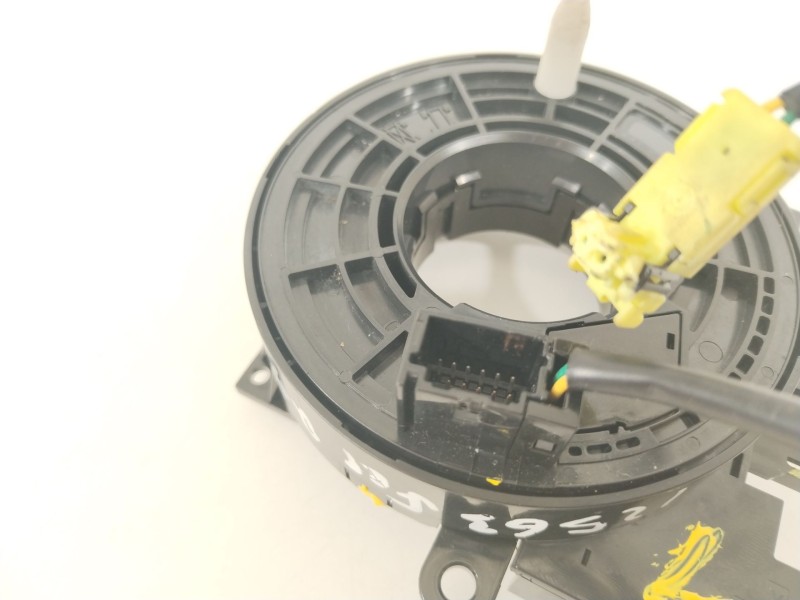 Recambio de anillo airbag para nissan qashqai (j11) acenta referencia OEM IAM 255544EA0C  