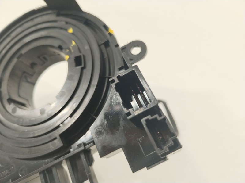 Recambio de anillo airbag para nissan qashqai (j11) acenta referencia OEM IAM 255544EA0C  