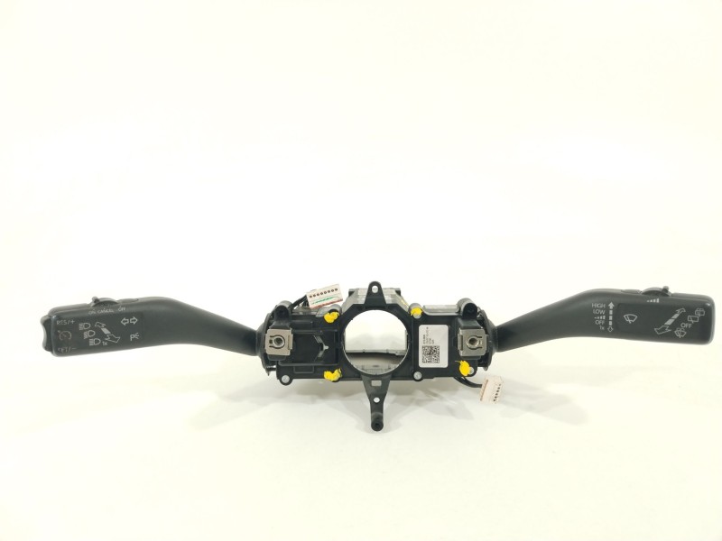 Recambio de mando intermitentes para seat leon (1p1) 1.6 tdi referencia OEM IAM 5K0953521BN  5K0953502M