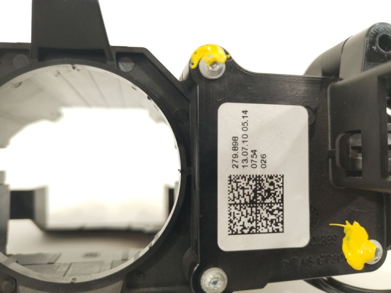 Recambio de mando intermitentes para seat leon (1p1) 1.6 tdi referencia OEM IAM 5K0953521BN  5K0953502M