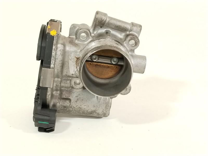 Recambio de caja mariposa para opel mokka x 120 aniversario start/stop referencia OEM IAM 55565489  0280750499