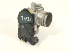 Recambio de caja mariposa para opel mokka x 120 aniversario start/stop referencia OEM IAM 55565489  0280750499 2