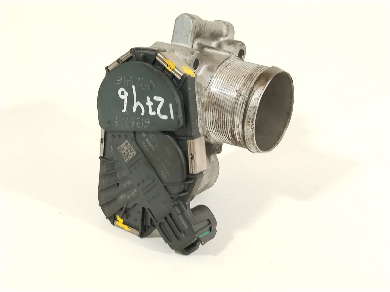 Recambio de caja mariposa para opel mokka x 120 aniversario start/stop referencia OEM IAM 55565489  0280750499