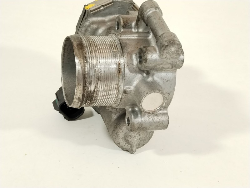 Recambio de caja mariposa para opel mokka x 120 aniversario start/stop referencia OEM IAM 55565489  0280750499