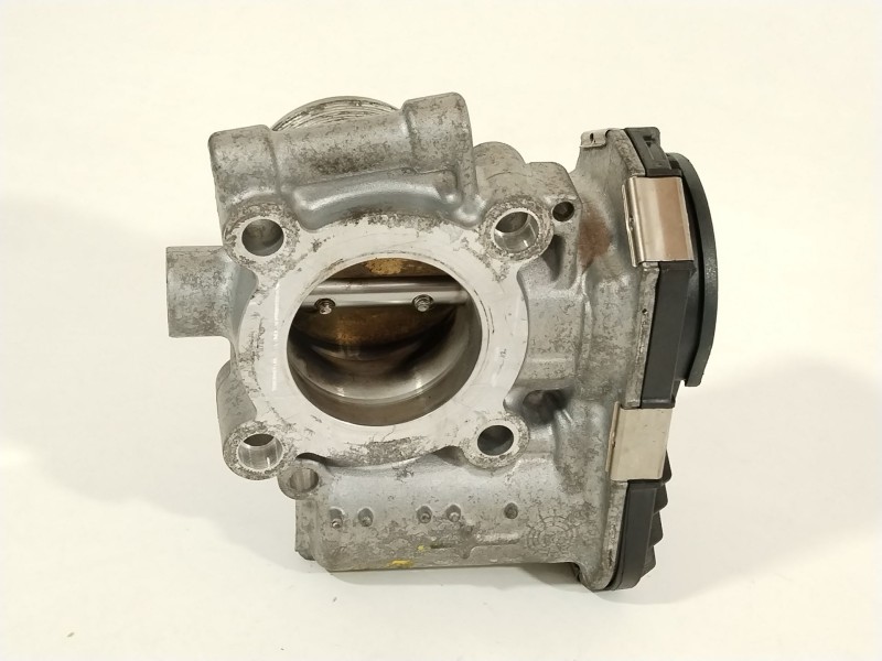 Recambio de caja mariposa para opel mokka x 120 aniversario start/stop referencia OEM IAM 55565489  0280750499