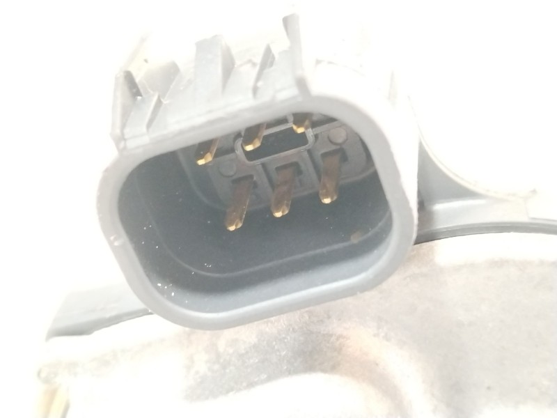 Recambio de caja mariposa para opel mokka x 120 aniversario start/stop referencia OEM IAM 55565489  0280750499