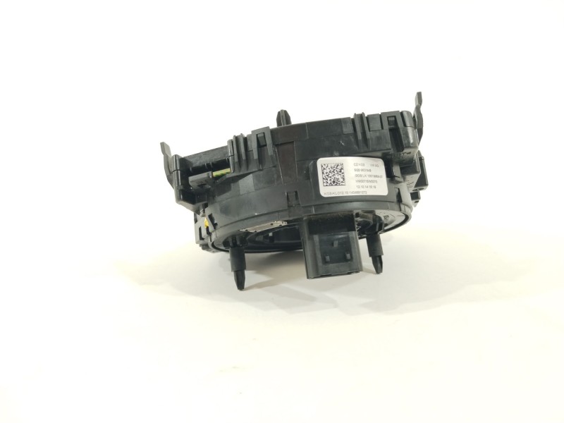 Recambio de anillo airbag para seat leon sc (5f5) fr referencia OEM IAM 5Q0963549  