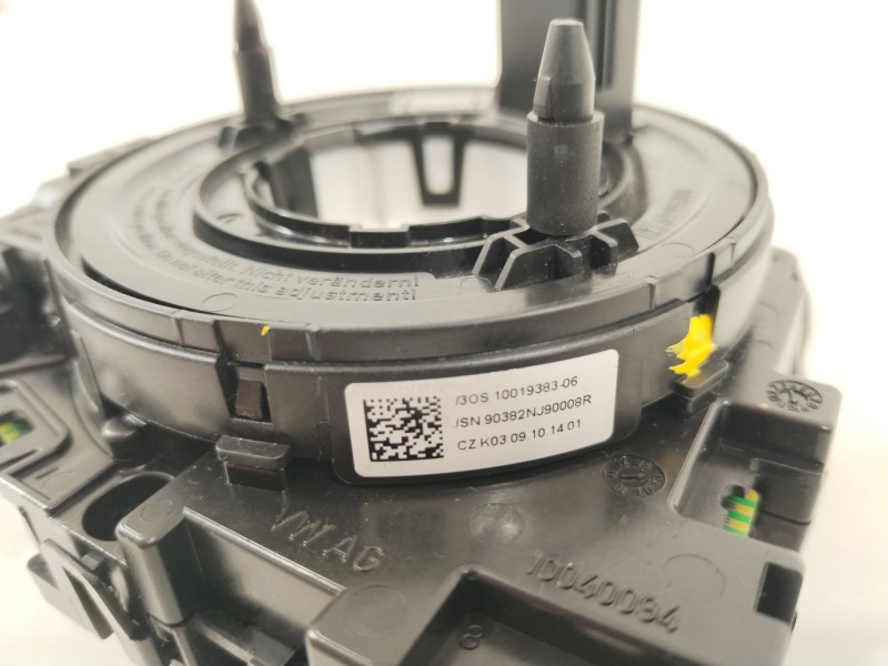 Recambio de anillo airbag para seat leon sc (5f5) fr referencia OEM IAM 5Q0963549  