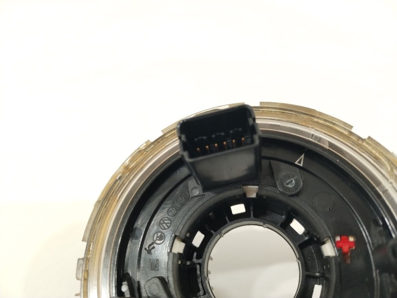 Recambio de anillo airbag para audi s6 berlina 4f2 referencia OEM IAM 4E0953541A  