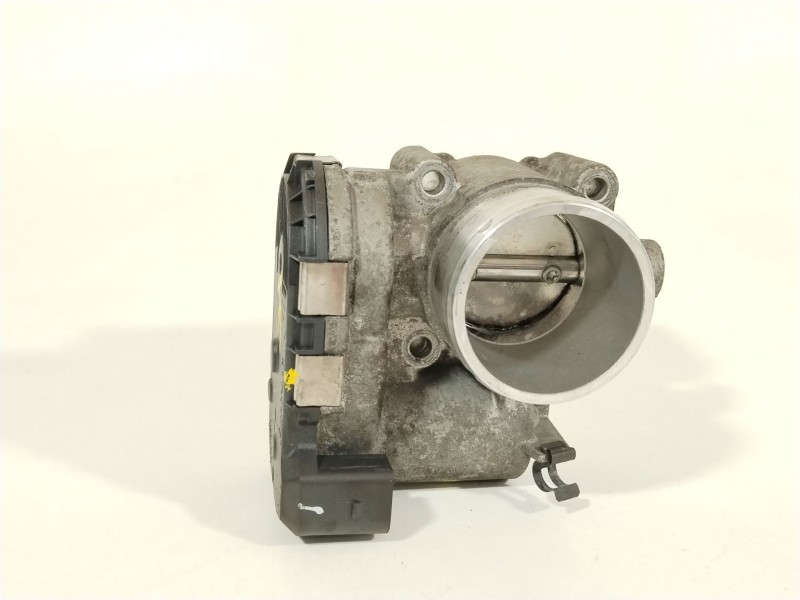 Recambio de caja mariposa para ford fiesta (cb1) ambiente referencia OEM IAM 8A6G9F991AB  0280750478