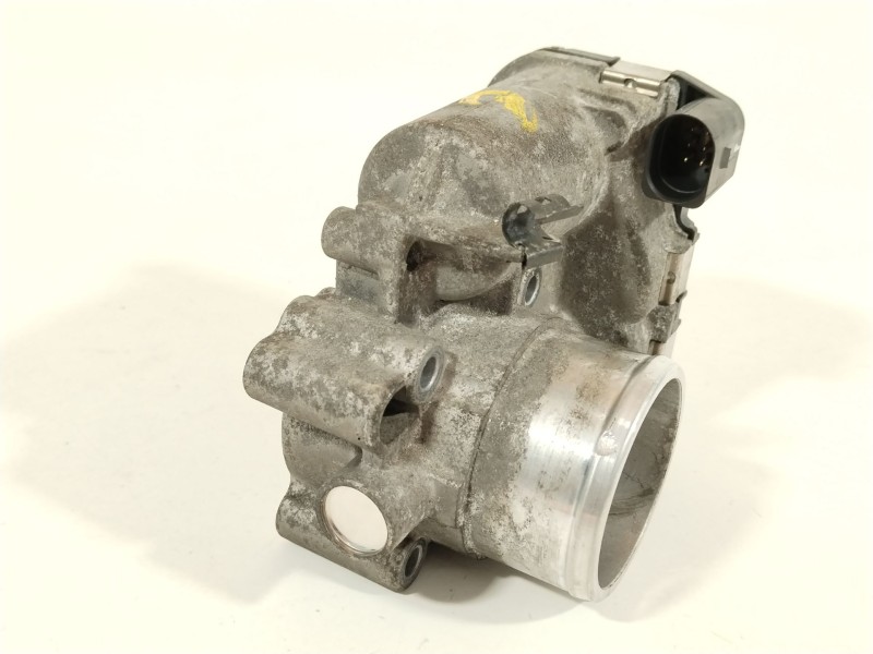 Recambio de caja mariposa para ford fiesta (cb1) ambiente referencia OEM IAM 8A6G9F991AB  0280750478