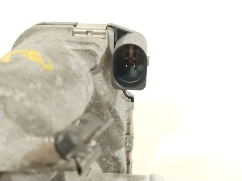 Recambio de caja mariposa para ford fiesta (cb1) ambiente referencia OEM IAM 8A6G9F991AB  0280750478