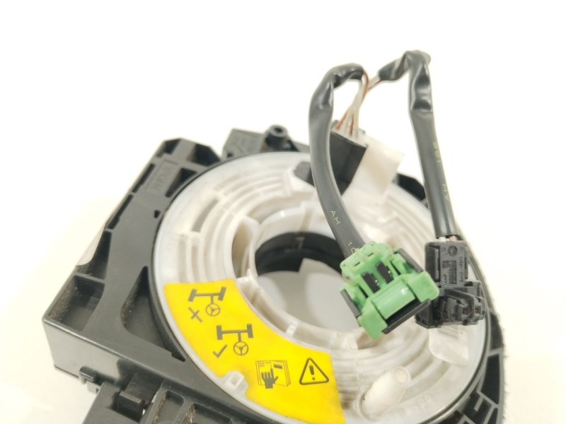Recambio de anillo airbag para bmw mini (r50,r53) one referencia OEM IAM 61311484327  