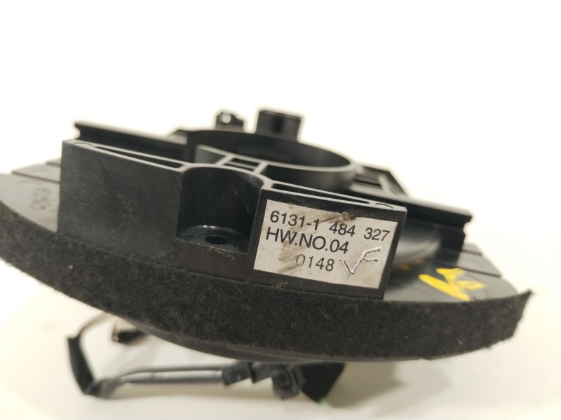 Recambio de anillo airbag para bmw mini (r50,r53) one referencia OEM IAM 61311484327  