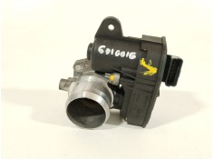 Recambio de caja mariposa para citroën c3 feel referencia OEM IAM 9806300180  