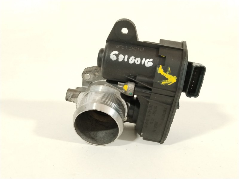 Recambio de caja mariposa para citroën c3 feel referencia OEM IAM 9806300180  