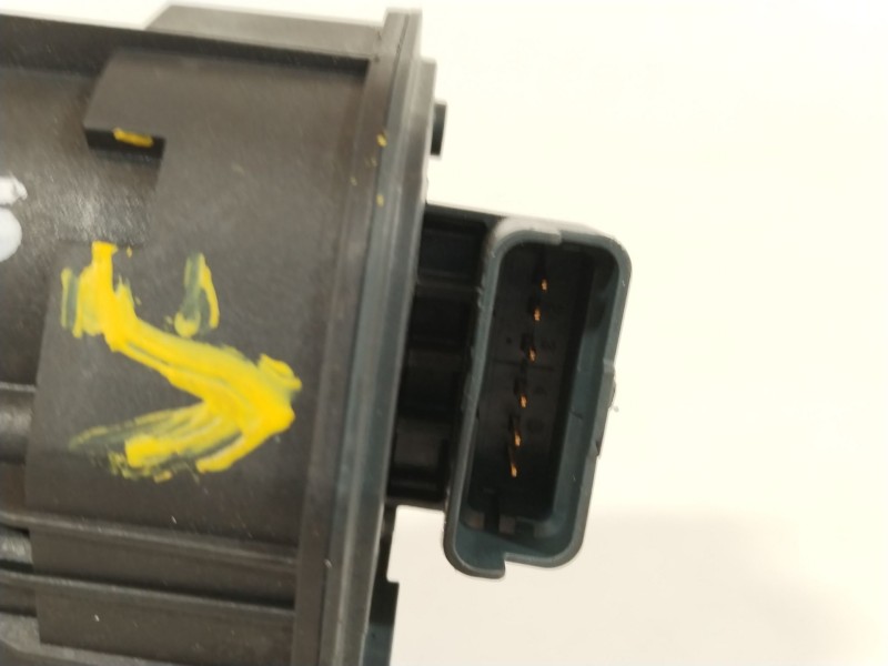 Recambio de caja mariposa para citroën c3 feel referencia OEM IAM 9806300180  