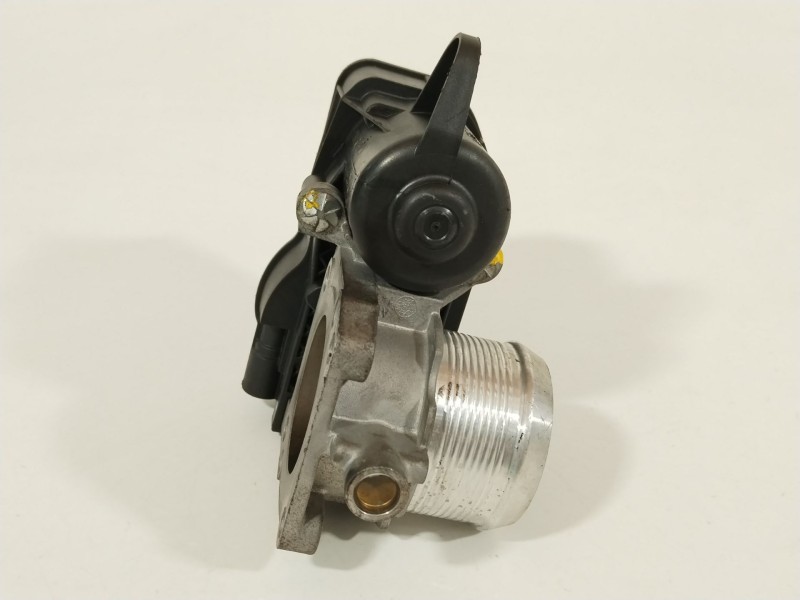 Recambio de caja mariposa para citroën c3 feel referencia OEM IAM 9806300180  