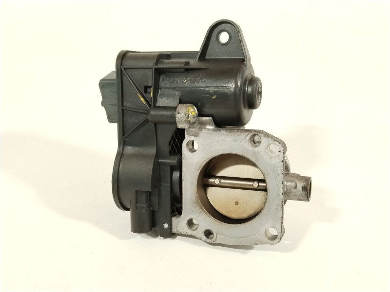 Recambio de caja mariposa para citroën c3 feel referencia OEM IAM 9806300180  