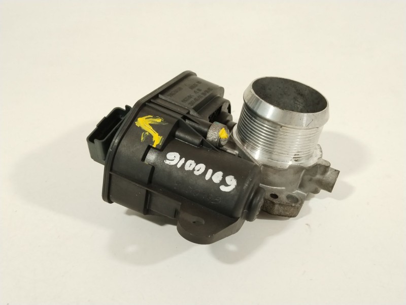 Recambio de caja mariposa para citroën c3 feel referencia OEM IAM 9806300180  