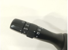 Recambio de mando luces para toyota avensis (t27) active referencia OEM IAM 0519017F373   2