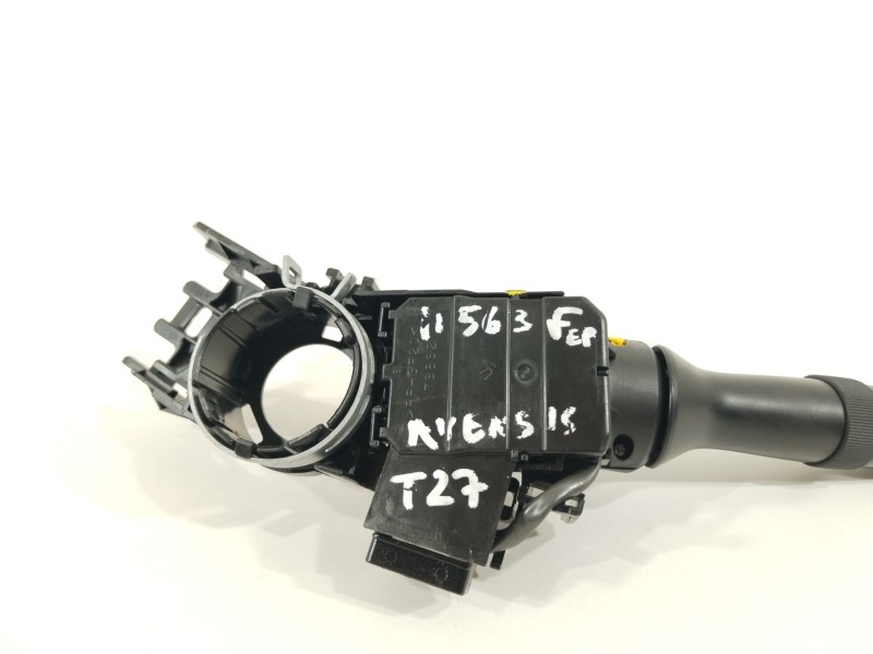Recambio de mando luces para toyota avensis (t27) active referencia OEM IAM 0519017F373  