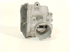 Recambio de caja mariposa para renault clio iii exception referencia OEM IAM 8200568712D  