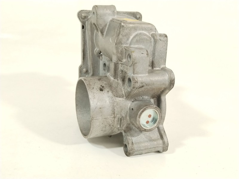 Recambio de caja mariposa para renault clio iii exception referencia OEM IAM 8200568712D  