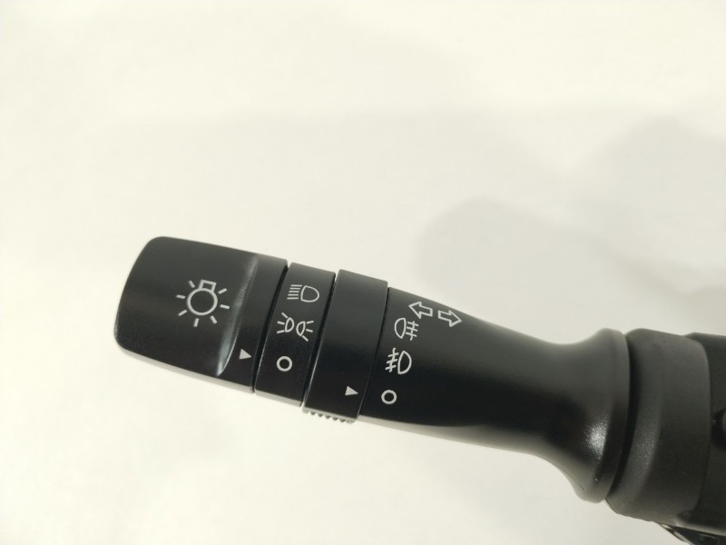 Recambio de mando luces para kia cee´d business referencia OEM IAM 93410A2531  3753MA2210