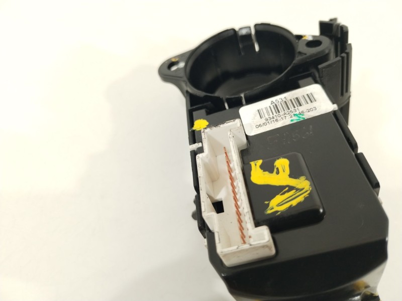 Recambio de mando luces para kia cee´d business referencia OEM IAM 93410A2531  3753MA2210