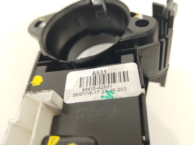 Recambio de mando luces para kia cee´d business referencia OEM IAM 93410A2531  3753MA2210