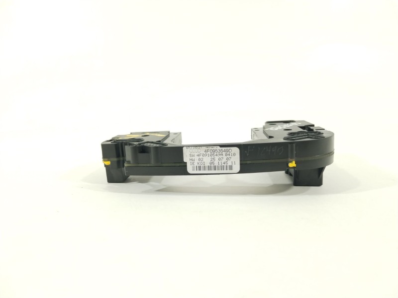 Recambio de sensor para audi a6 berlina (4f2) 2.7 tdi referencia OEM IAM 4F0953549D  