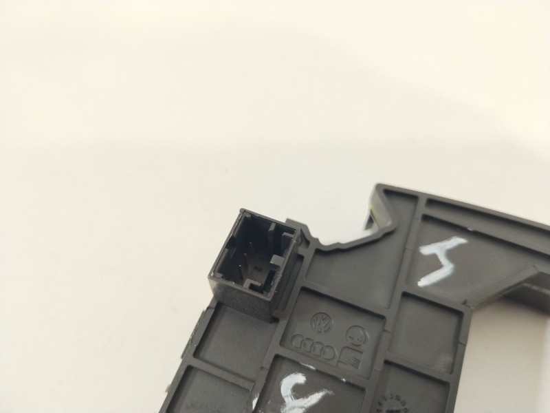 Recambio de sensor para audi a6 berlina (4f2) 2.7 tdi referencia OEM IAM 4F0953549D  