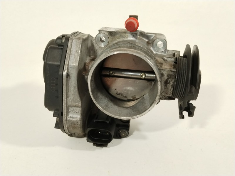 Recambio de caja mariposa para volkswagen golf iv (1j1) 1.8 t referencia OEM IAM 06A133063G  