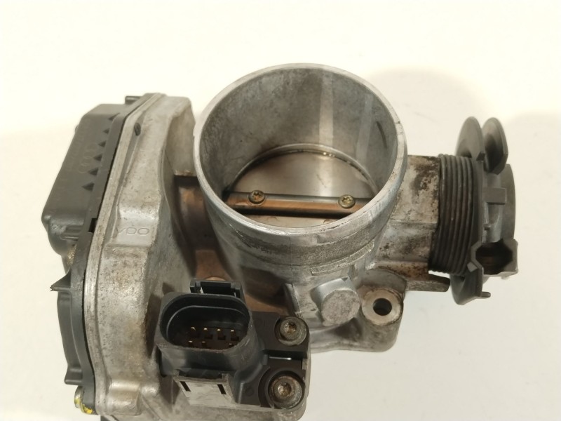 Recambio de caja mariposa para volkswagen golf iv (1j1) 1.8 t referencia OEM IAM 06A133063G  