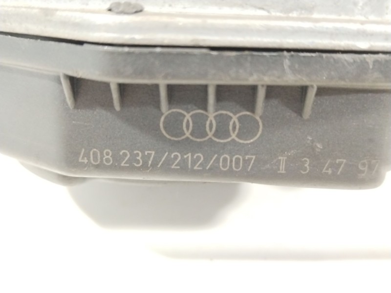 Recambio de caja mariposa para volkswagen golf iv (1j1) 1.8 t referencia OEM IAM 06A133063G  