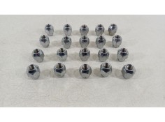 Recambio de tornillos rueda para hyundai tucson (nx4e, nx4a) 1.6 t-gdi plug-in-hybrid htrac referencia OEM IAM 5295014140  