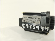 Recambio de mando multifuncion para mercedes-benz clase e (w211) e 320 cdi (211.026) referencia OEM IAM A0005453022   2