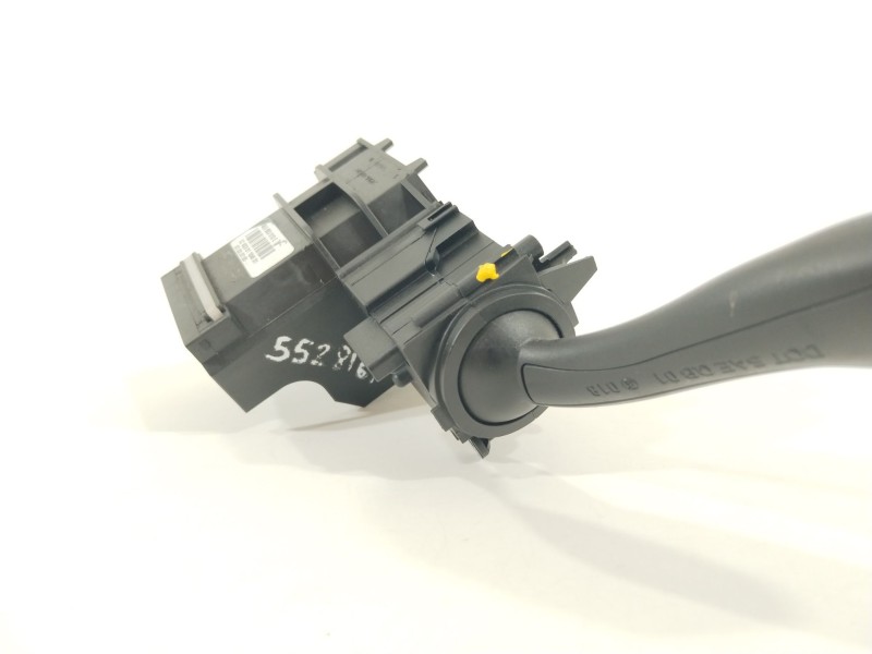 Recambio de mando intermitentes para audi s6 berlina 4f2 referencia OEM IAM 4E0953513E  